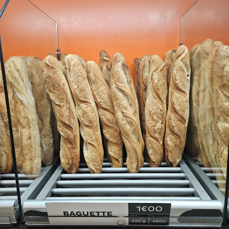La Baguette