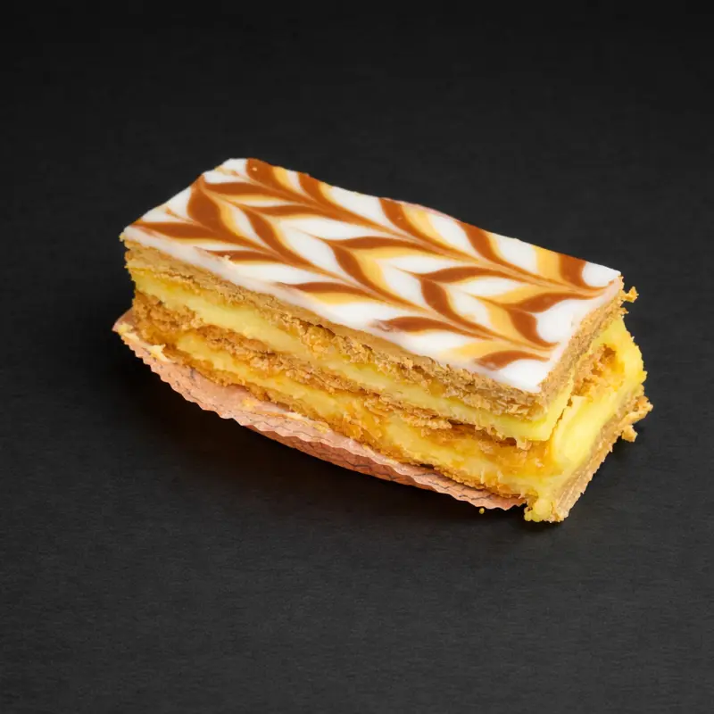 Millefeuille