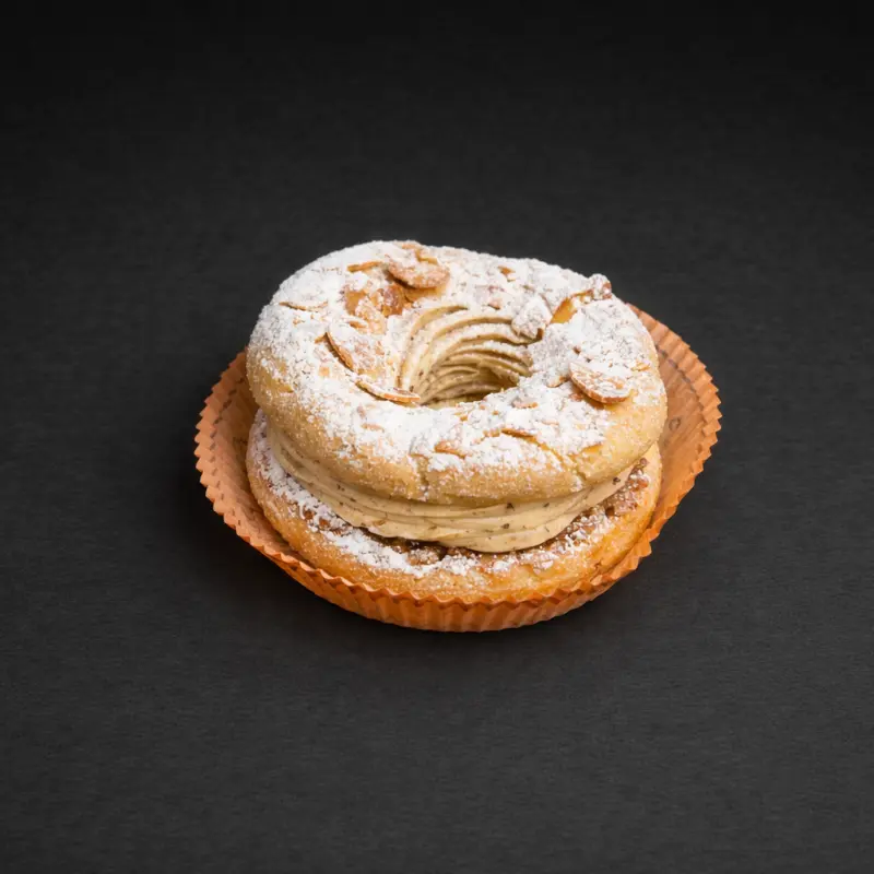 Paris-Brest