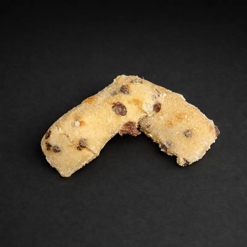 Pain aux Pepites de Chocolat