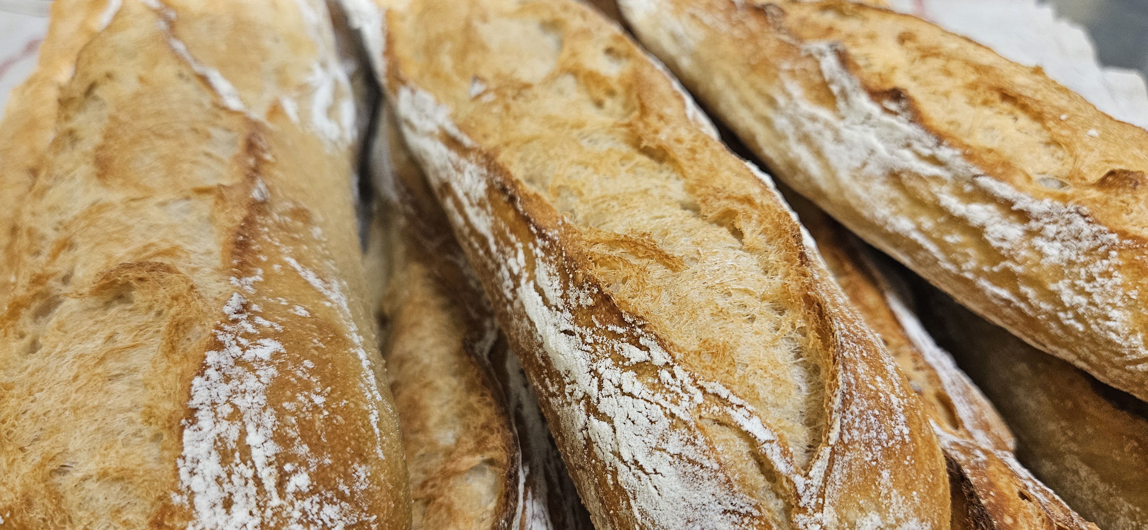 Boulangerie artisanale